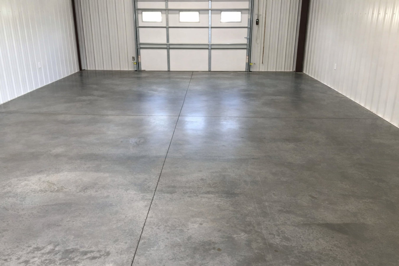 Concrete Contractor services in Cocoa, FL