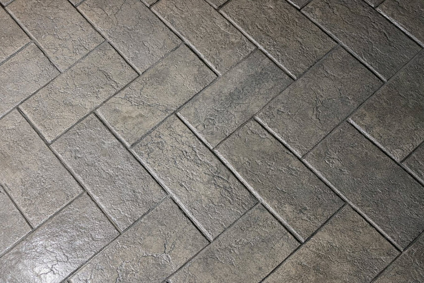 Stamped concrete services